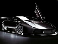pic for Lamborghini Murcielago R